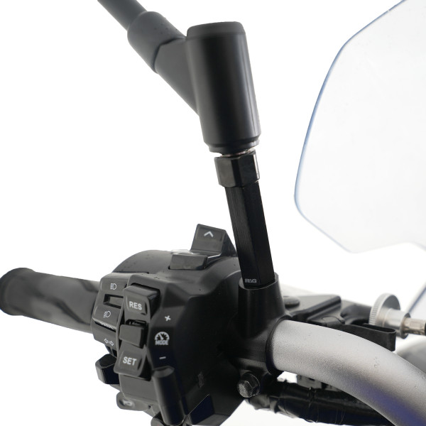 R&G MIRROR RISERS